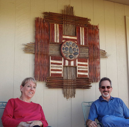 Grand Junction Installation